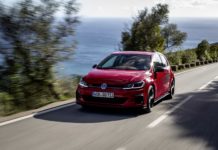 Νέο Volkswagen Golf GTI TCR, από την πίστα στο δρόμο…