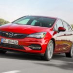 Ενεργειακά αποδοτικοί προβολείς LED στα νέα Opel Corsa – Opel Astra