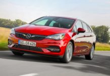 Ενεργειακά αποδοτικοί προβολείς LED στα νέα Opel Corsa – Opel Astra