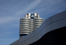 Θα μειώσει το BMW Group θέσεις εργασίας μέχρι το 2022;