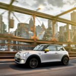 Το MINI στο IAA στη Φρανκφούρτη