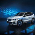 Το BMW i Hydrogen NEXT στην Φρανκφούρτη