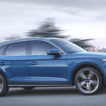 7 νέα PHEV crossovers και SUV στη Φρανκφούρτη