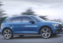 7 νέα PHEV crossovers και SUV στη Φρανκφούρτη