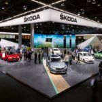 Η Škoda με τα CITIGOe iV και SUPERB iV στην ΙΑΑ 2019