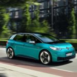 Η Γερμανία διπλασιάζει τα κίνητρα για αγορά EV Η Γερμανία διπλασιάζει τα κίνητρα για αγορά EV