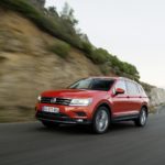 Το νέο Volkswagen Tiguan Allspace στην Ελλάδα