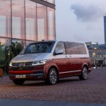 Το νέο Volkswagen Transporter 6.1 στην ψηφιακή εποχή