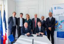 250 εκατομμύρια ευρώ χορηγεί η ΕΤΕπ στην ALD