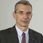 Ο Arnaud Deboeuf από τη Renault στο PSA Groupe