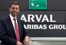 Ο Alain Van Groenendael τοποθέτησε νέους διευθυντές στην Arval