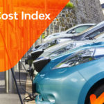 LeasePlan Car Cost Index 2019