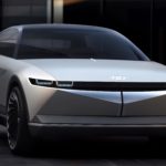 Το 45 EV Concept της Hyundai στην IAA 2019
