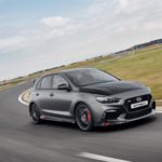 Το Hyundai i30 N Project C στη Φρανκφούρτη