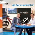 Συνεργασία LeasePlan με International Bike Group