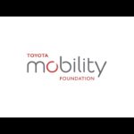Το Toyota Mobility Foundation υποστηρίζει δράσεις κινητικότητας για όλους