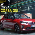 Όταν το νέο Opel Corsa GS Line συνάντησε το ‘Original’ Corsa GSi