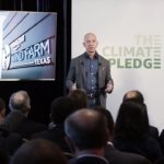 100.000 ηλεκτρικά βαν θα αγοράσει η Amazon από την Rivian