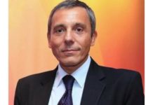 Ο Nicolas Crescent διευθυντής πωλήσεων Ευρώπης του Fleetcompetence Group