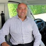 Ο Pascal Bélot B2B Operations Manager στo PSA Groupe