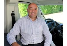 Ο Pascal Bélot B2B Operations Manager στo PSA Groupe