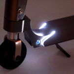 Η Hyundai παρουσιάζει ηλεκτρικό σκούτερ με αυτονομία 20χλμ