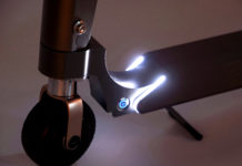 Η Hyundai παρουσιάζει ηλεκτρικό σκούτερ με αυτονομία 20χλμ