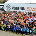 Ο διαγωνισμός ‘VISTA’ προσελκύει τεχνικούς από όλο τον κόσμο