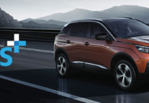Peugeot 5 Plus, προνομιακό πρόγραμμα για το SUV 3008