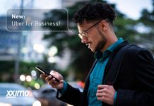 Η XXImo προσφέρει την ‘Uber for Business’