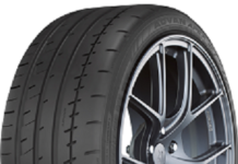 Ντεμπούτο στις ΗΠΑ για το ADVAN Apex της Yokohama