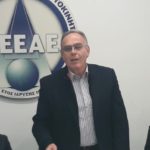 Ευρυπίδης Κωνσταντινίδης: Στόχος η ανανέωση του στόλου