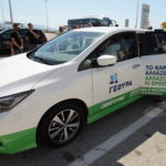 Aπο την Γέφυρα Ρίου-Αντιρρίου ξεκινάει η Βlink στην Ευρώπη