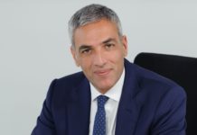 Ο Κώστας Πετρούτσος Διευθύνων Σύμβουλος ALD-LeasePlan