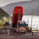 Τα αποτελέσματα του τρίτου τριμήνου για το Volvo Group