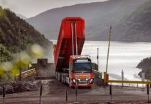 Τα αποτελέσματα του τρίτου τριμήνου για το Volvo Group