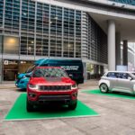 e-Mobility: ολιστική προσέγγιση της FCA για τη νέα εποχή