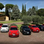 Η FCA στην Matera, την πολιτιστική πρωτεύουσα της Ευρώπης