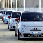 Οι Abarth Days 2019 από τη ματιά του τηλεοπτικού φακού