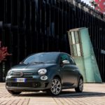 H FCA βελτιώνει την ενεργειακή της αποδοτικότητα