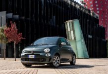 H FCA βελτιώνει την ενεργειακή της αποδοτικότητα