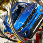 Τα Jeep Compass και το Compass PHEV στο Melfi