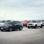 Θετικά τα αποτελέσματα πωλήσεων της FCA το 3ο τρίμηνο