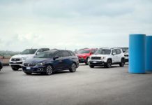 Θετικά τα αποτελέσματα πωλήσεων της FCA το 3ο τρίμηνο