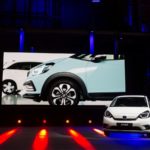 Η Honda επιταχύνει τη στρατηγική της ‘Electric Vision’