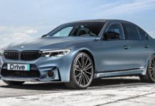 Με 5 αστέρια στο Euro NCAP η BMW Σειρά 1 και η Σειρά 3