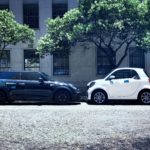 Η Share Now επαναξιολογεί την επιχείρηση