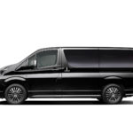 Η Toyota θα παρουσιάσει τα Granace και e-Palette στο Τόκιο