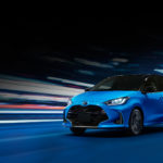 Toyota Yaris: 67g / χλμ και δεν είναι plug-in υβριδικό!