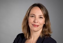 Νέα διοίκηση για τη Renault, η Clotilde Delbos interim CEO